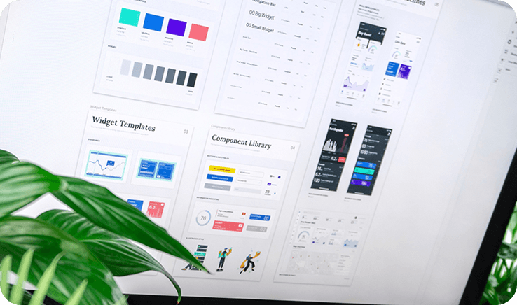 UX/UI Design : Créez des interfaces intuitives