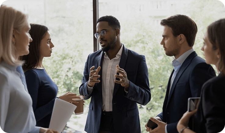 Gagner en confiance et parler en public avec aisance