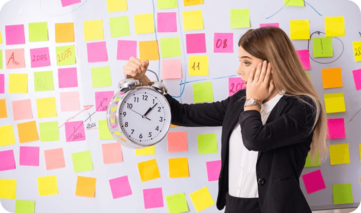 Productivité maximale : Gérez mieux votre temps et vos projets