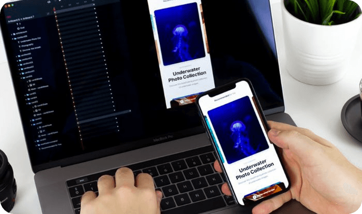 Créer une application mobile de A à Z